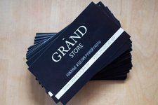 Гранд Стор / Grand Store