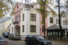 Правовая компания Гравис