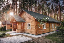 Грин Парк Конференс & Спа Отель / Green Park Conference & Spa Hotel