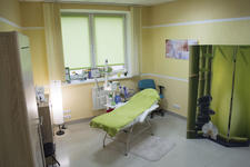 Грин Бьюти Рум / Green Beauty Room