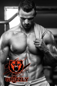 Тренажерный зал «GRIZZLY»
