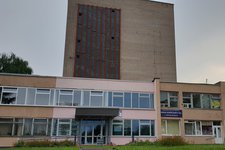Гроза на Партизанской