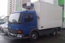ГрузАвтопарксити