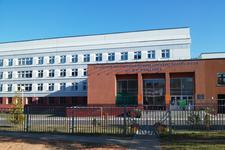 Республиканский клинический госпиталь ИВОВ им. П. М. Машерова