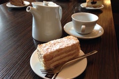 Кафе «GURU Coffee Club»