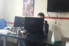 Gusarov / Гусаров