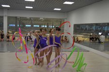 ДжимСтарс / GymStars