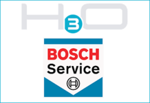НЗО Бош Сервис / Bosch Service