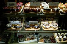 Хэппи Донатс / Happy Donuts