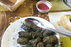 Кафе «Хазар»