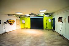 Хиро Студио / Hero Studio