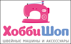 ХоббиШоп / HobbyShop