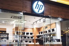 Hewlett-Packard