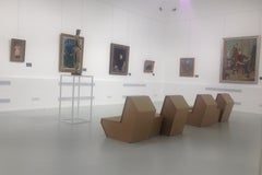 Дворец искусства