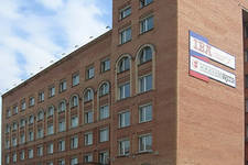 Информационные производственные архитектуры /  Information Business Architectures