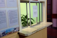 Инспекция Министерства по налогам и сборам по Заводскому району