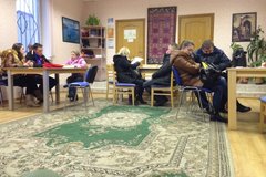 Посольство Индии