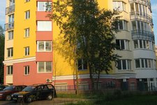 ИП Боровский С. А.