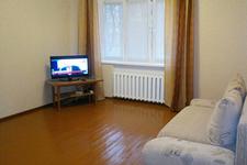 1-комнатная квартира на Куйбышева, 67