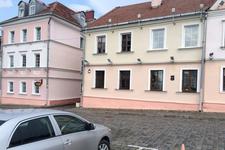 2-комнатная квартира на Старовиленской