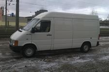 ИП Парчинский П. П.