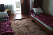 2-комнатная квартира на Новаторской