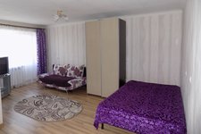 1-комнатная квартира на Чкалова