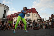 Зумба / Zumba