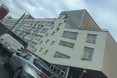 Институт парламентаризма и предпринимательства