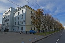 Ай-кью центр / IQ центр