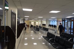 Испанский визовый центр в РБ