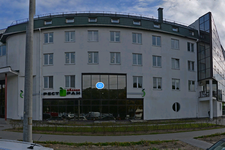 Информационный консалтиннг