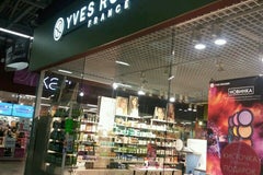 Ив Роше / Yves Rocher на Горецкого