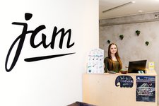 Джем / Jam