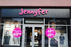 Дженифер / Jennyfer на Немиге