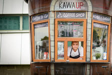 КаваАП / KawaUP