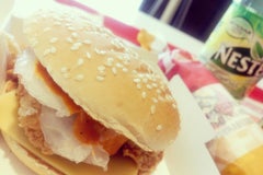 KFC