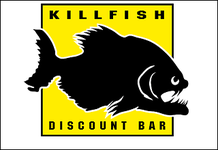 KillFish Bar / КиллФиш Бар