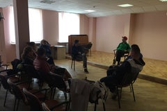 Контакт