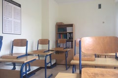 Концертный зал Лицея БГУ