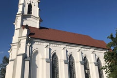 Костел Святого Роха