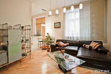 2-комнатная квартира на Интернациональной, 17
