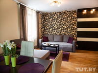 2-комнатная квартира на М. Танка, 4
