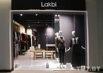 Lakbi / Лакби г. Минск, ул. Сурганова, 57Б, павильон 321Б