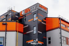 Лайф Сити / Life City