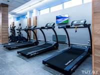 Фитнес-клуб «Lifestyle Fitness & GYM (Лайфстайл фитнесс & Джим)»