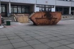 Лингвогуманитарный колледж