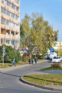 Ломбард на Пушкинской