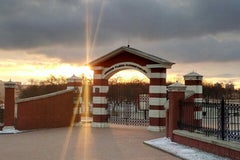 Лошицкий парк