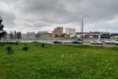 Лукойл, АЗС №64